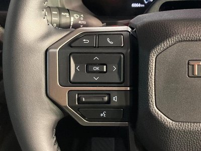 صورة مصغرة 54 لـ 2025 Toyota LAND CRUISER 250