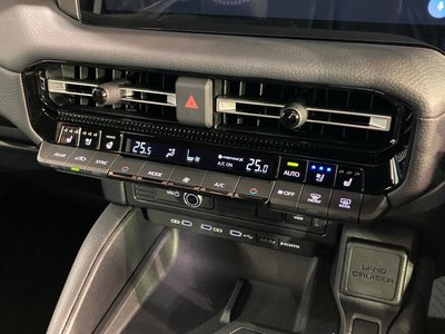 صورة مصغرة 48 لـ 2025 Toyota LAND CRUISER 250