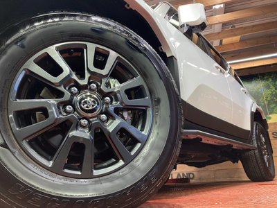 صورة مصغرة 13 لـ 2025 Toyota LAND CRUISER 250