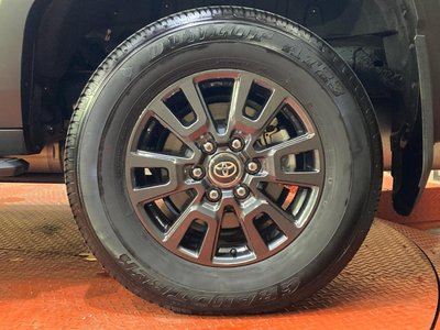 صورة مصغرة 26 لـ 2025 Toyota LAND CRUISER 250