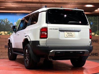 صورة مصغرة 29 لـ 2025 Toyota LAND CRUISER 250