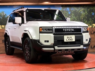 صورة مصغرة 16 لـ 2025 Toyota LAND CRUISER 250