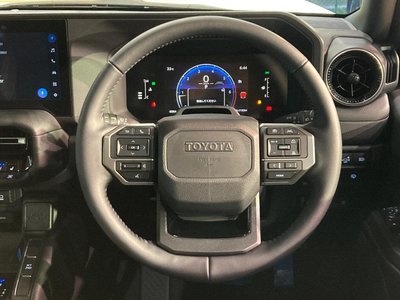 صورة مصغرة 41 لـ 2025 Toyota LAND CRUISER 250