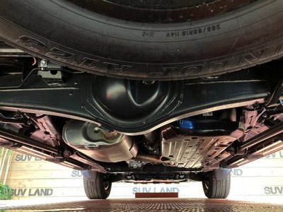 صورة مصغرة 19 لـ 2025 Toyota LAND CRUISER 250