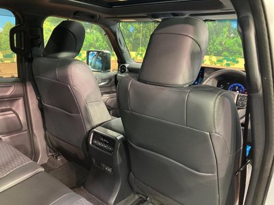 صورة مصغرة 38 لـ 2025 Toyota LAND CRUISER 250