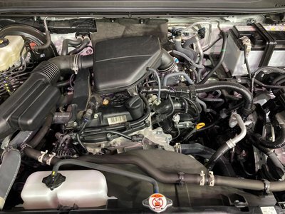 صورة مصغرة 18 لـ 2025 Toyota LAND CRUISER 250