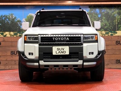صورة مصغرة 14 لـ 2025 Toyota LAND CRUISER 250