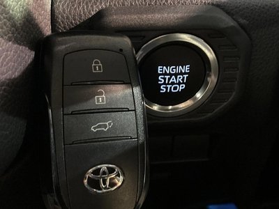 صورة مصغرة 47 لـ 2025 Toyota LAND CRUISER 250