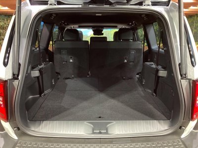 صورة مصغرة 34 لـ 2025 Toyota LAND CRUISER 250