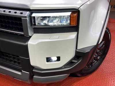 صورة مصغرة 12 لـ 2025 Toyota LAND CRUISER 250