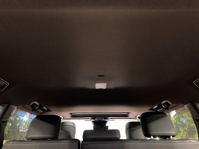 صورة مصغرة 35 لـ 2025 Toyota LAND CRUISER 250