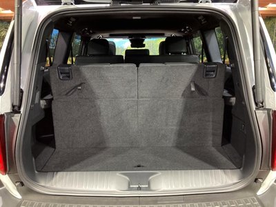 صورة مصغرة 11 لـ 2025 Toyota LAND CRUISER 250
