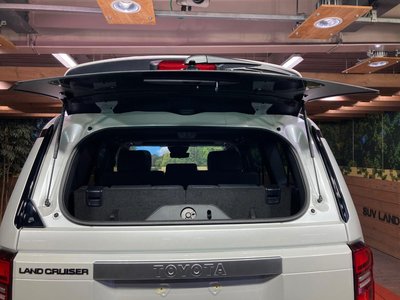 صورة مصغرة 37 لـ 2025 Toyota LAND CRUISER 250