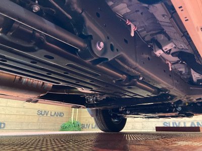 صورة مصغرة 32 لـ 2025 Toyota LAND CRUISER 250