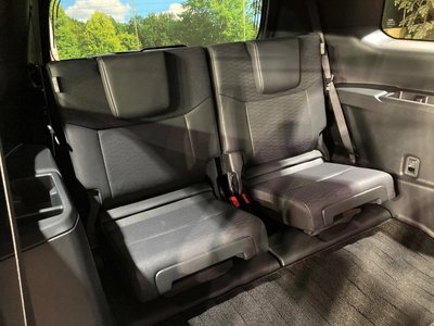 2025 Toyota LAND CRUISER 250 — фото 10
