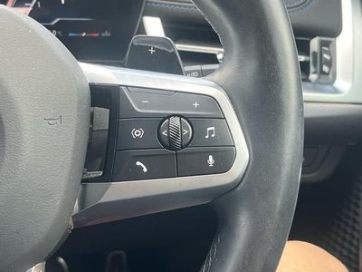 2023 BMW X1 照片 9