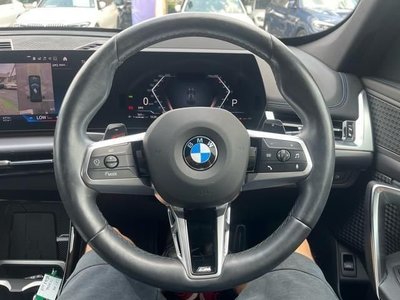 2023 BMW X1 照片 7