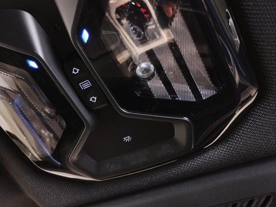 2025 BMW X3 — миниатюра 72