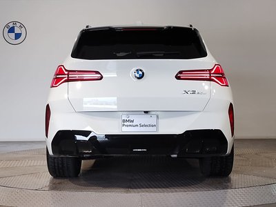 BMW X3 - 8