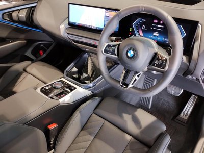 2025 BMW X3 — миниатюра 34