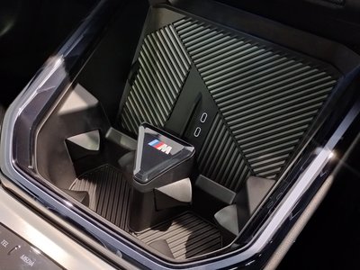 2025 BMW X3 — миниатюра 55