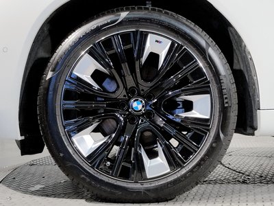 2025 BMW X3 — миниатюра 25