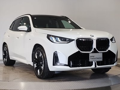 2025 BMW X3 — миниатюра 11