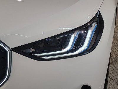 2025 BMW X3 — миниатюра 18