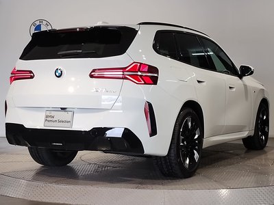 BMW X3 - 9