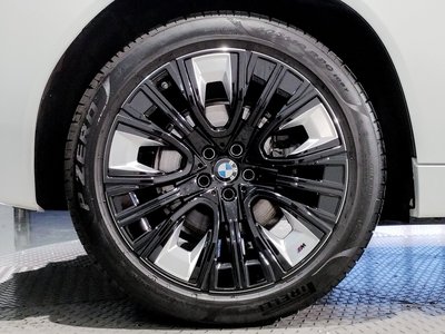 2025 BMW X3 — миниатюра 23
