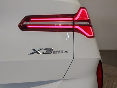 2025 BMW X3 — миниатюра 26