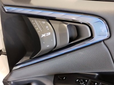 2025 BMW X3 — миниатюра 49