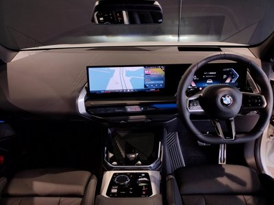 2025 BMW X3 — миниатюра 43