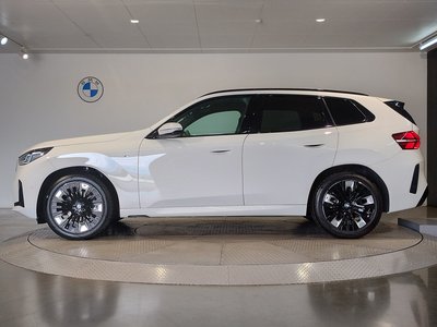 BMW X3 - 6