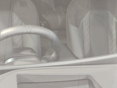 2025 BMW X3 — миниатюра 19