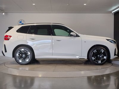 BMW X3 - 10