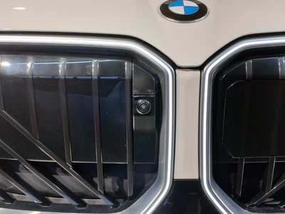 2025 BMW X3 — миниатюра 16