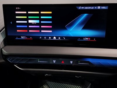 2025 BMW X3 — миниатюра 61