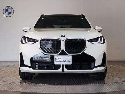 BMW X3 - 5
