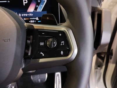 2025 BMW X3 — миниатюра 64