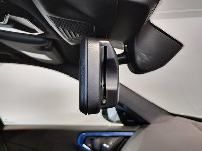 2025 BMW X3 — миниатюра 74