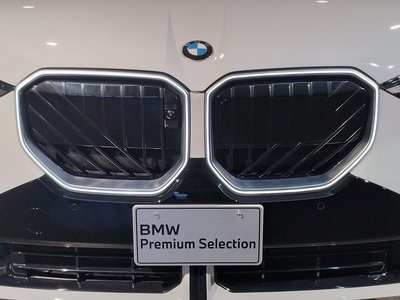 2025 BMW X3 — миниатюра 17