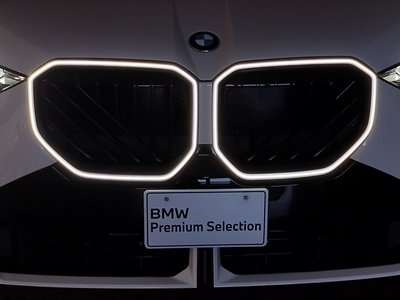 2025 BMW X3 — миниатюра 13
