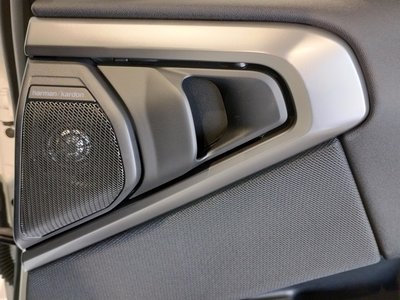 2025 BMW X3 — миниатюра 46
