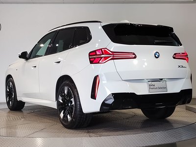 BMW X3 - 7