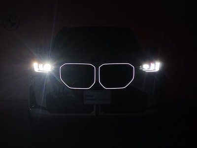 2025 BMW X3 — миниатюра 12