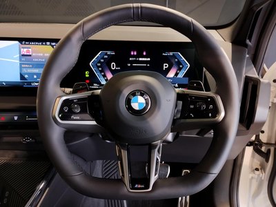 2025 BMW X3 — миниатюра 45