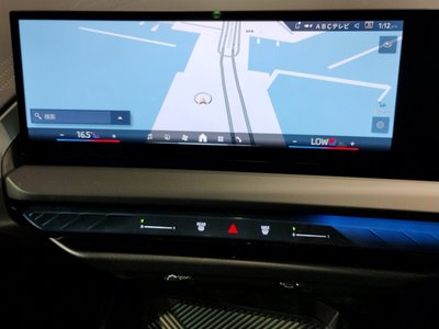 2025 BMW X3 — миниатюра 59