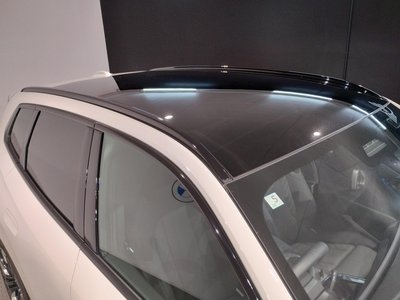 2025 BMW X3 — миниатюра 20