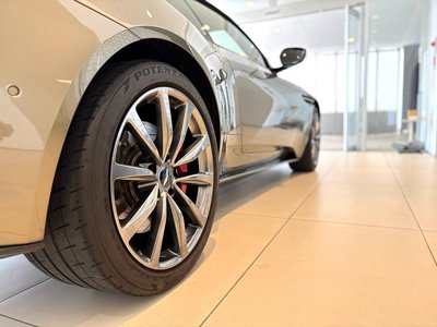 ASTON MARTIN DB11 VOLANTE - 7